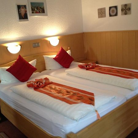 Hotel Bolsche 126 Berlijn Buitenkant foto