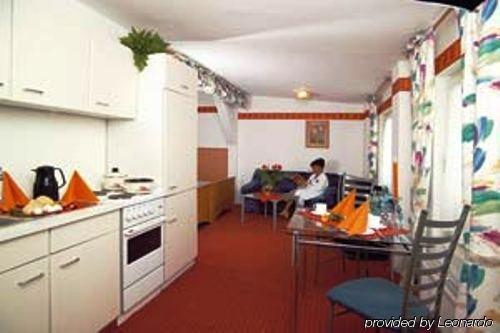 Hotel Bolsche 126 Berlijn Kamer foto
