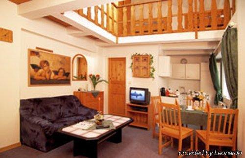 Hotel Bolsche 126 Berlijn Kamer foto