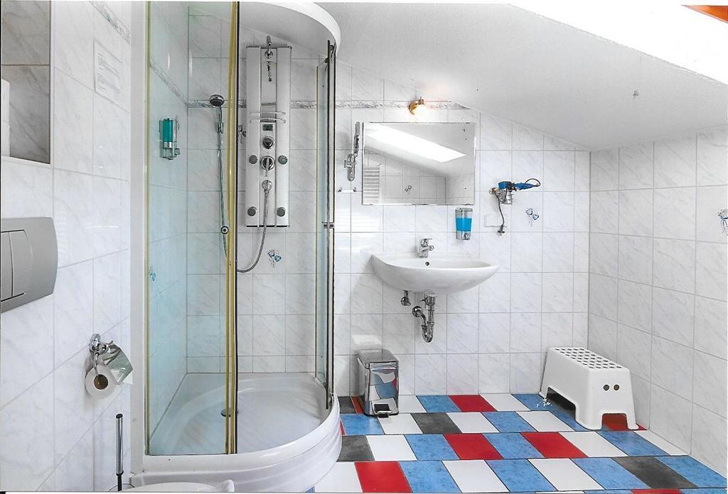 Hotel Bolsche 126 Berlijn Buitenkant foto